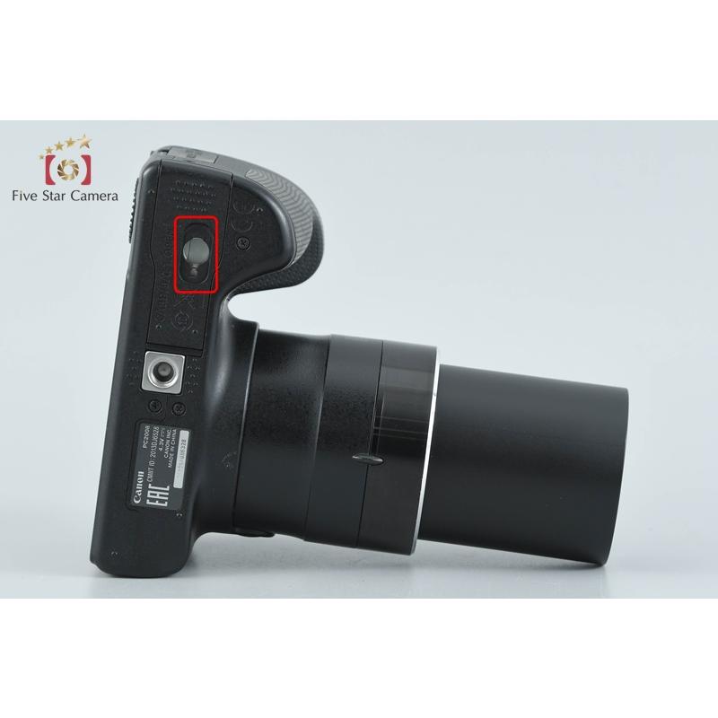 キヤノン（Canon） 【中古】Canon PowerShot SX510 HS ブラック