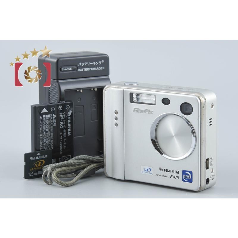 FUJIFILM（フジフイルム） 【中古】FUJIFILM 富士フイルム FinePix