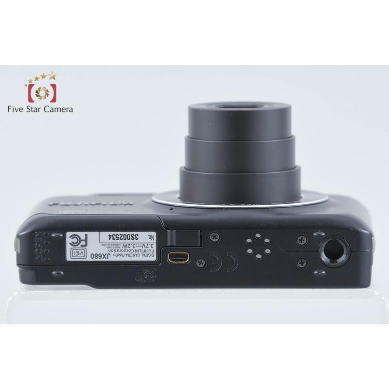 FUJIFILM（フジフイルム） 【中古】FUJIFILM 富士フイルム FinePix