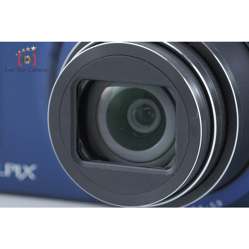 ニコン（Nikon） 【中古】Nikon COOLPIX S9300 ネイビーブルー