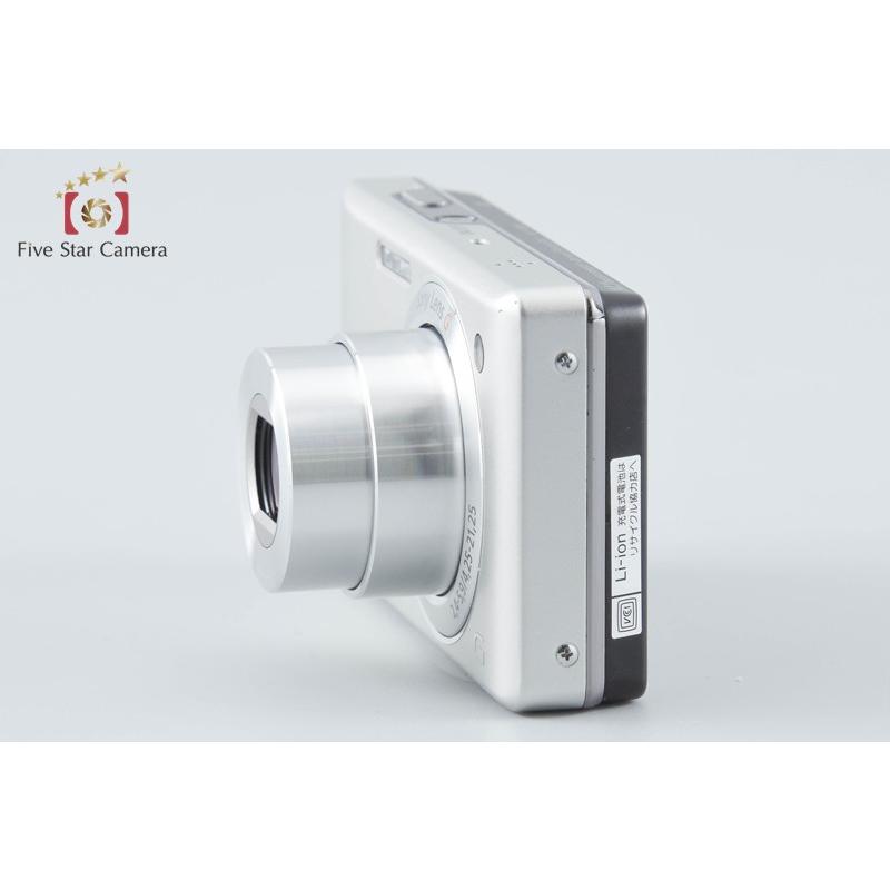 SONY（ソニー） 【中古】SONY Cyber-shot DSC-W380 シルバー