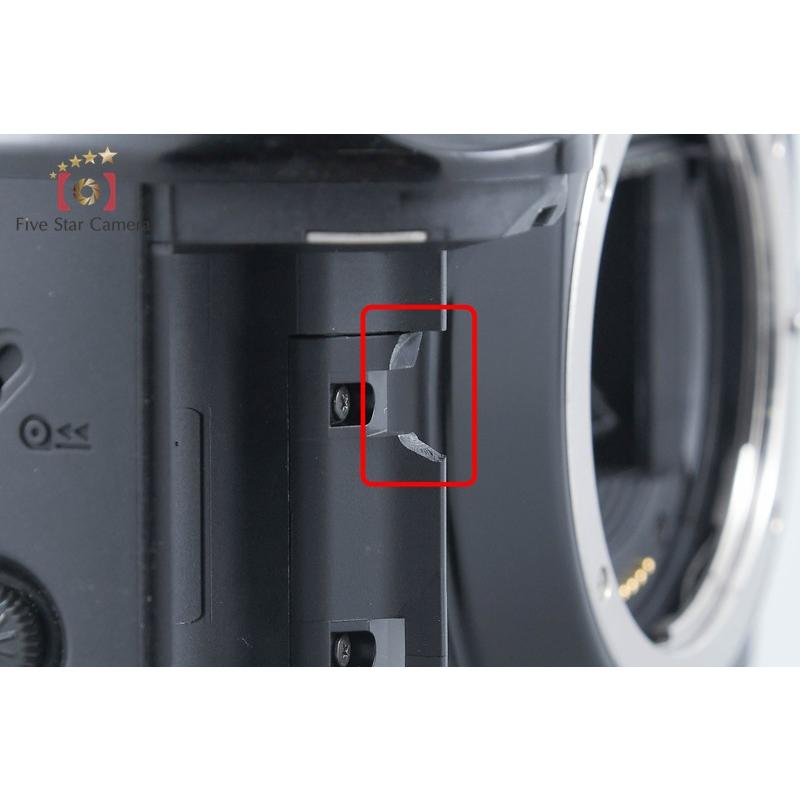 キヤノン（Canon） 【中古】Canon EOS 5 QD フィルム一眼レフカメラ