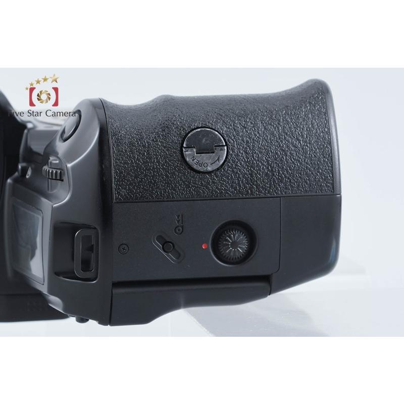 キヤノン（Canon） 【中古】Canon EOS 5 QD フィルム一眼レフカメラ