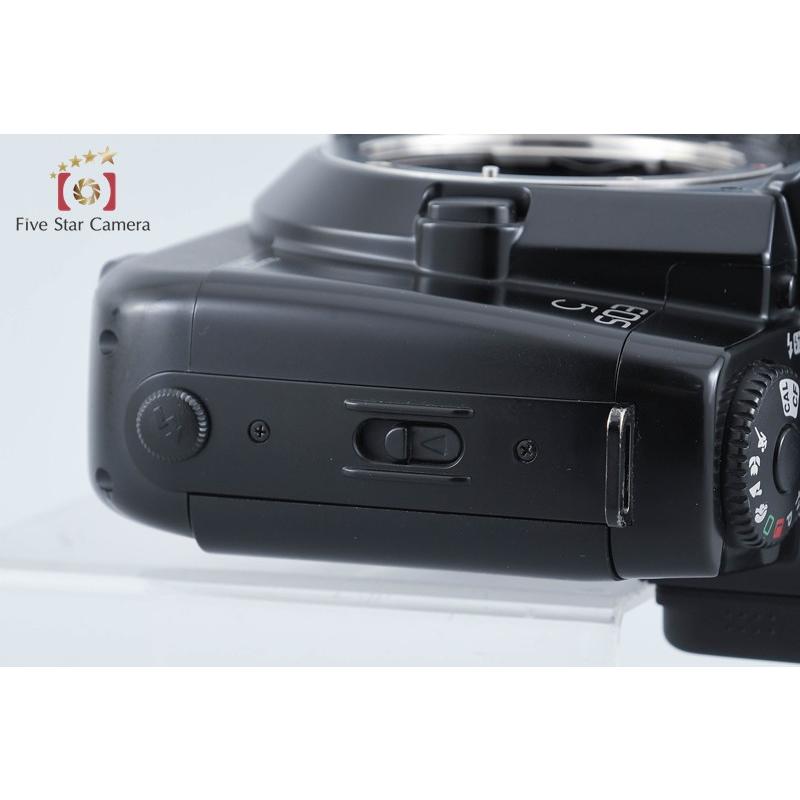 キヤノン（Canon） 【中古】Canon EOS 5 QD フィルム一眼レフカメラ
