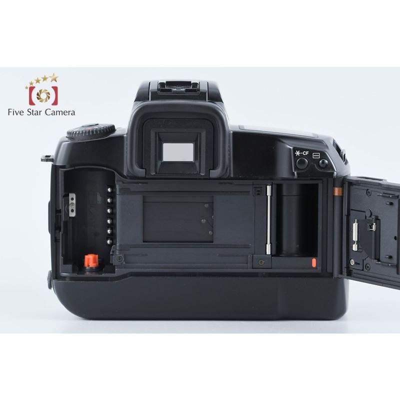 キヤノン（Canon） 【中古】Canon EOS 5 QD フィルム一眼レフカメラ
