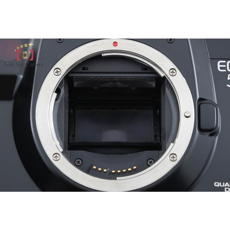 キヤノン（Canon） 【中古】Canon EOS 5 QD フィルム一眼レフカメラ