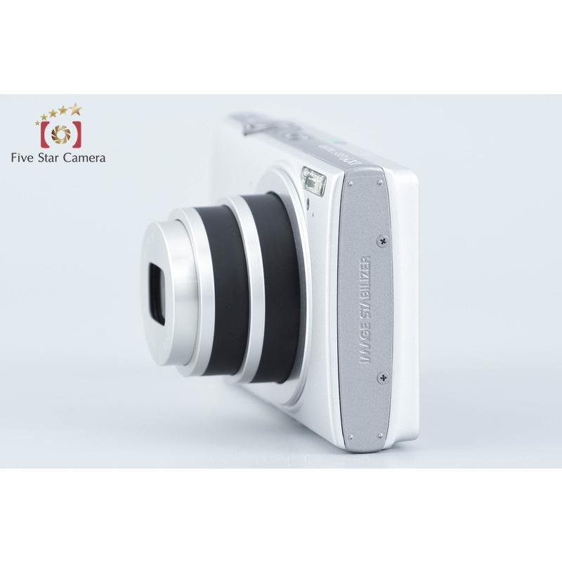 キヤノン（Canon） 【中古】Canon IXY 430F シルバー コンパクト