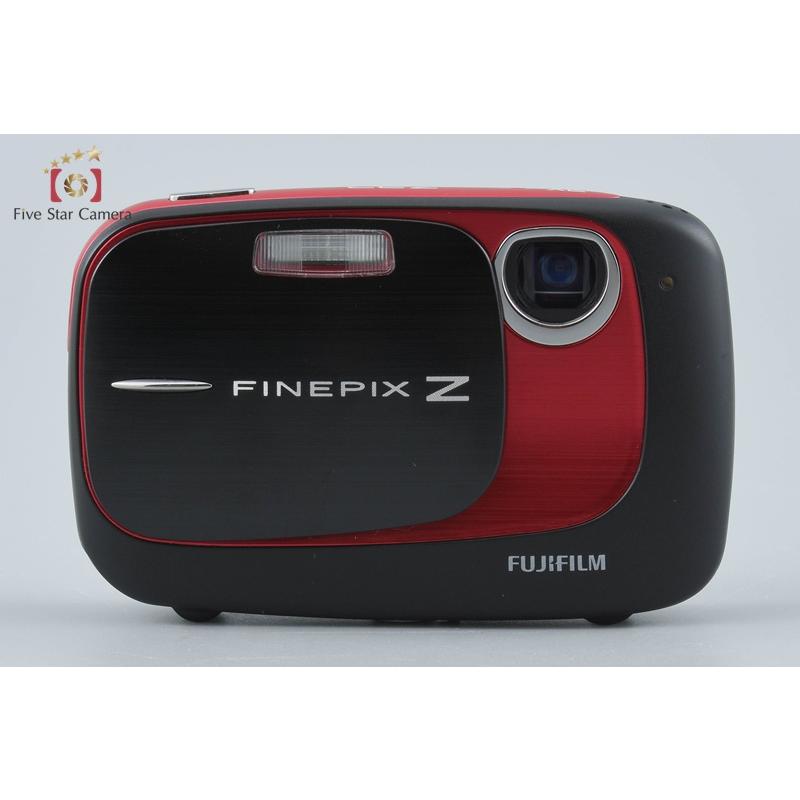 FUJIFILM（フジフイルム） 【中古】FUJIFILM 富士フイルム FinePix Z37