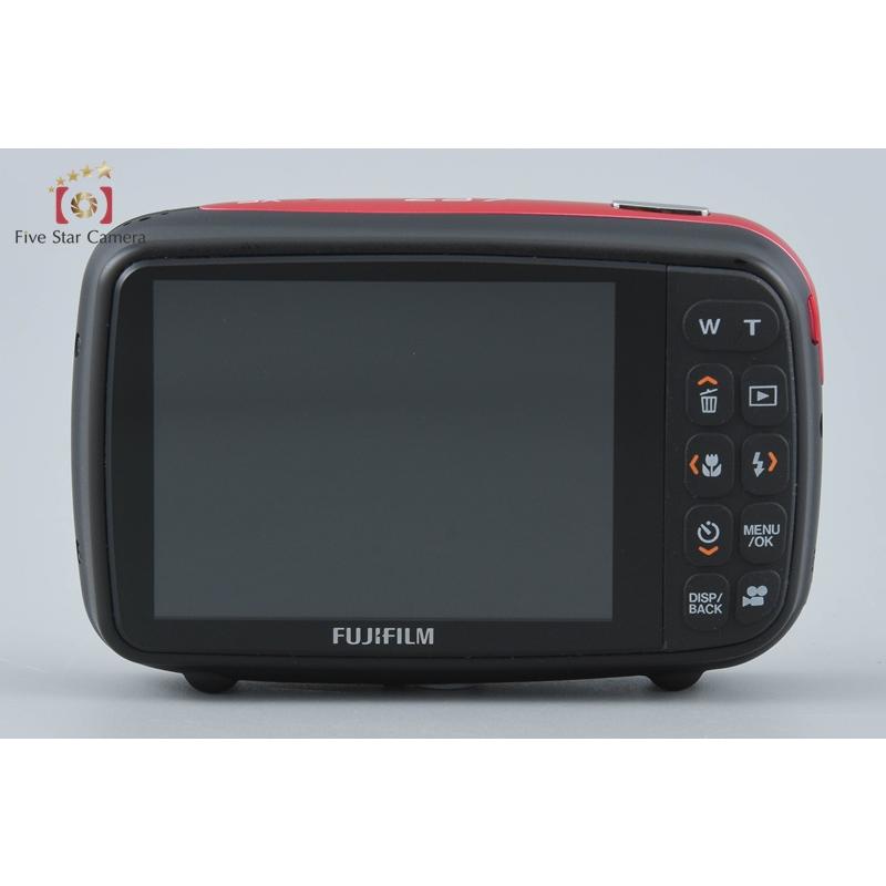 FUJIFILM（フジフイルム） 【中古】FUJIFILM 富士フイルム FinePix Z37
