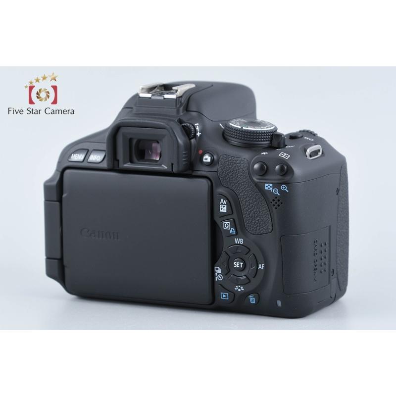 キヤノン（Canon） 【中古】Canon EOS Kiss X5 ダブルズームレンズ