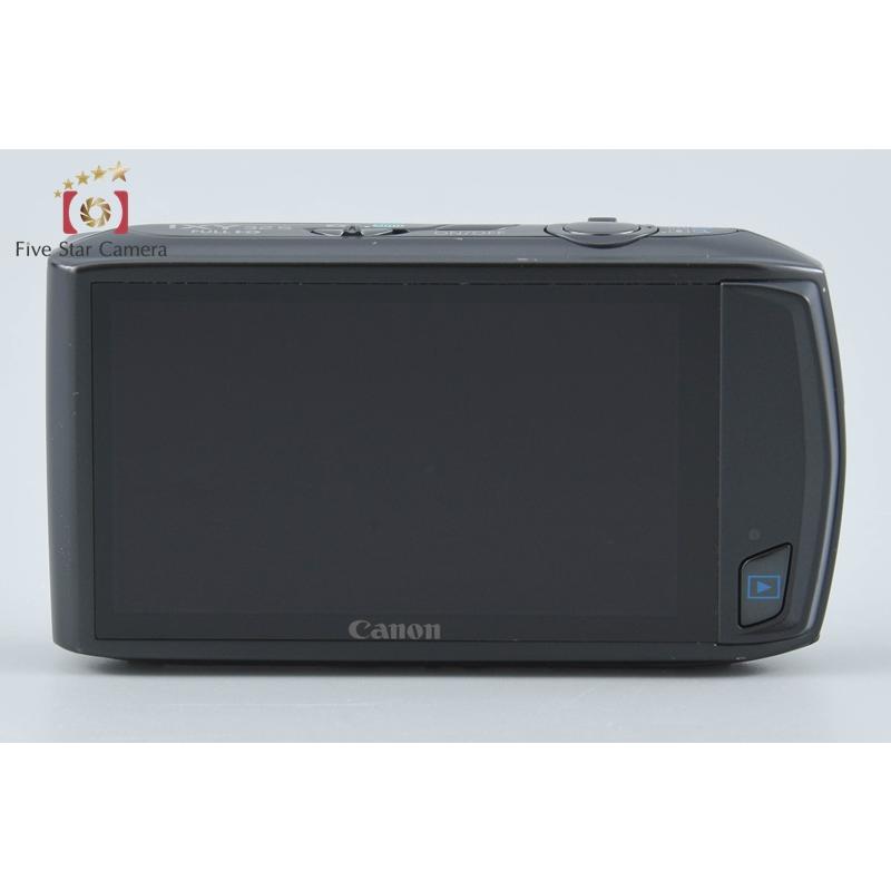 キヤノン（Canon） 【中古】Canon IXY 32S ブラック コンパクト