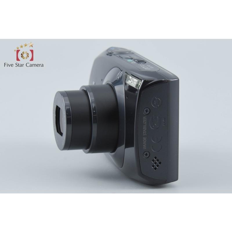 キヤノン（Canon） 【中古】Canon IXY 32S ブラック コンパクト
