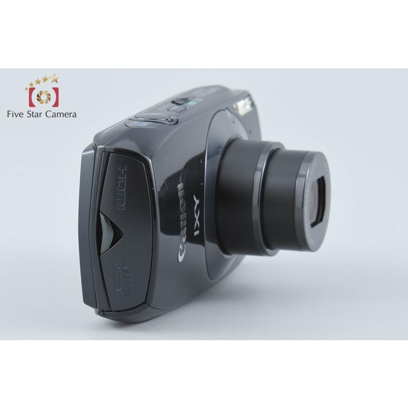 キヤノン（Canon） 【中古】Canon IXY 32S ブラック コンパクト