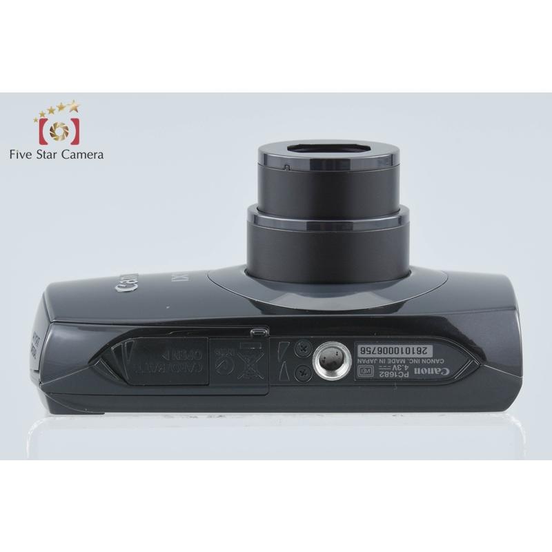 キヤノン（Canon） 【中古】Canon IXY 32S ブラック コンパクト