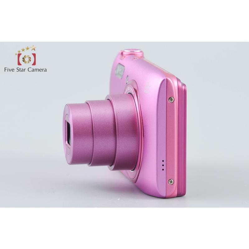 ニコン（Nikon） 【中古】Nikon COOLPIX S3600 アザレアピンク