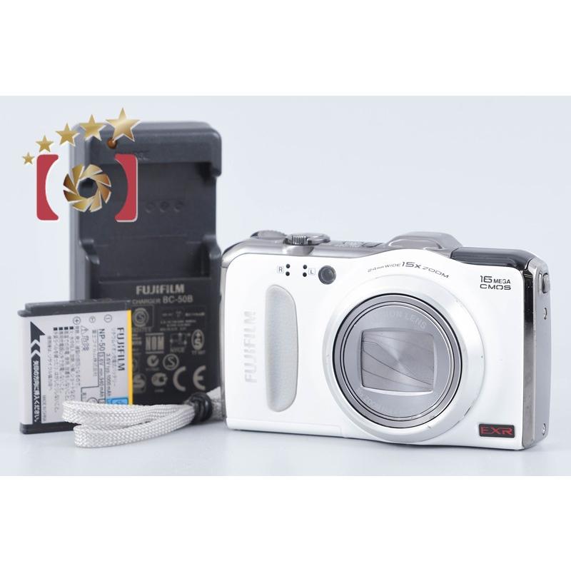 FUJIFILM（フジフイルム） 【中古】FUJIFILM 富士フイルム FinePix