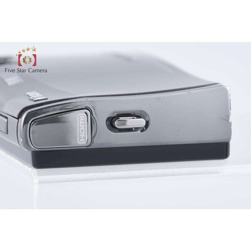 ニコン（Nikon） 【中古】Nikon COOLPIX S60 パープリッシュブラック