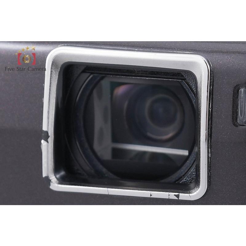 ニコン（Nikon） 【中古】Nikon COOLPIX S60 パープリッシュブラック