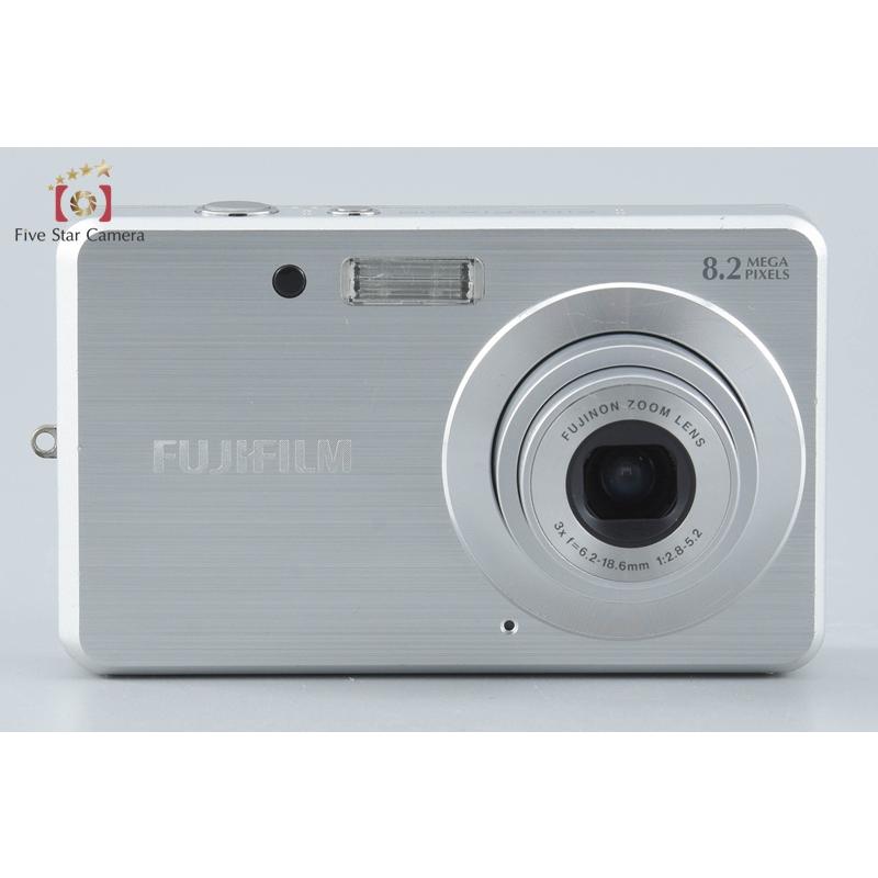 FUJIFILM（フジフイルム） 【中古】FUJIFILM 富士フイルム FinePix J10