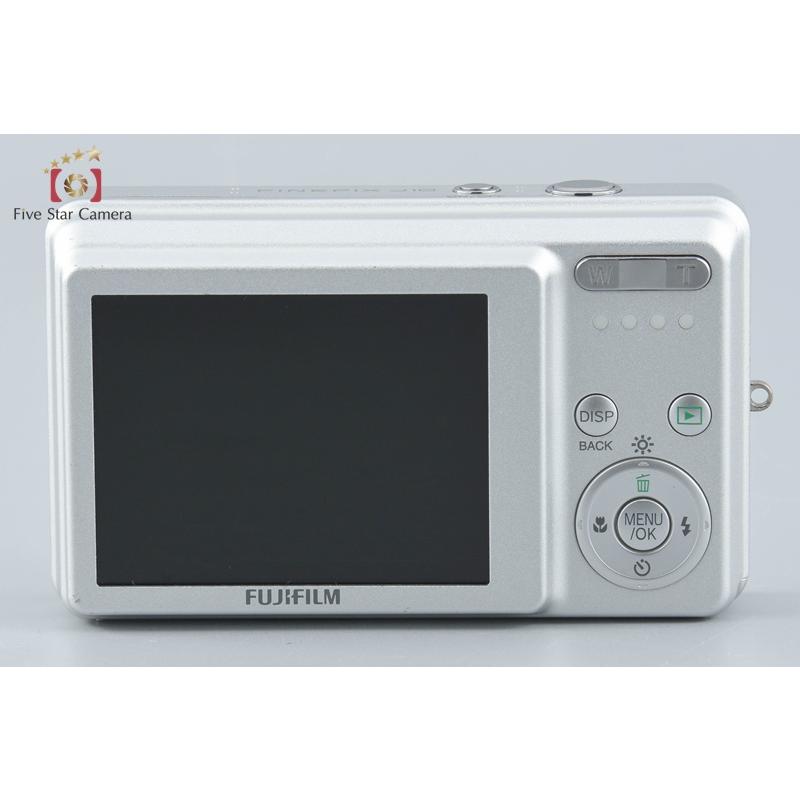 FUJIFILM（フジフイルム） 【中古】FUJIFILM 富士フイルム FinePix J10
