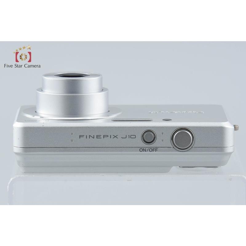 FUJIFILM（フジフイルム） 【中古】FUJIFILM 富士フイルム FinePix J10