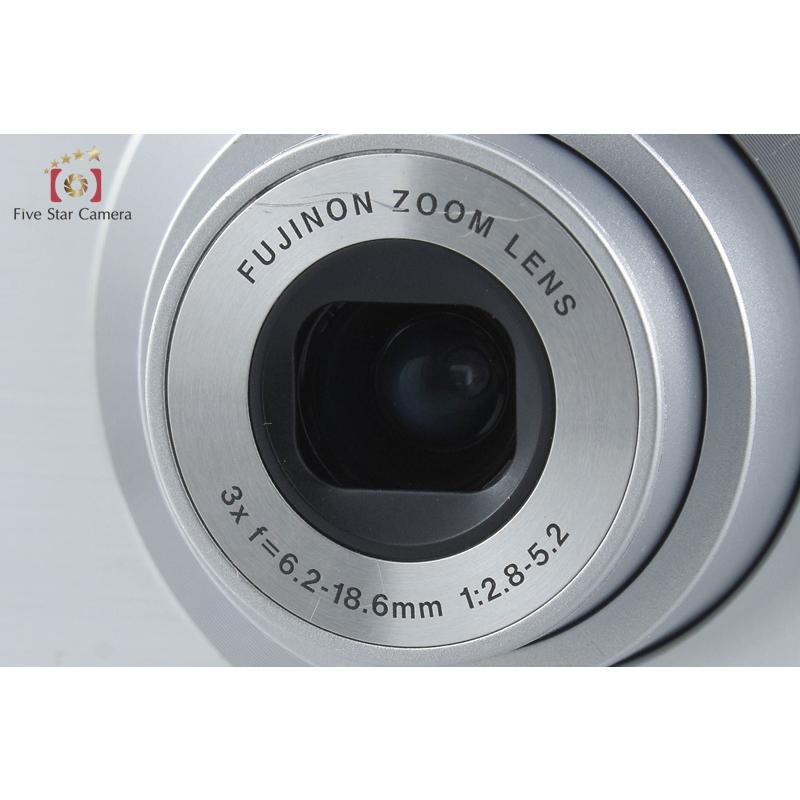 FUJIFILM（フジフイルム） 【中古】FUJIFILM 富士フイルム FinePix J10