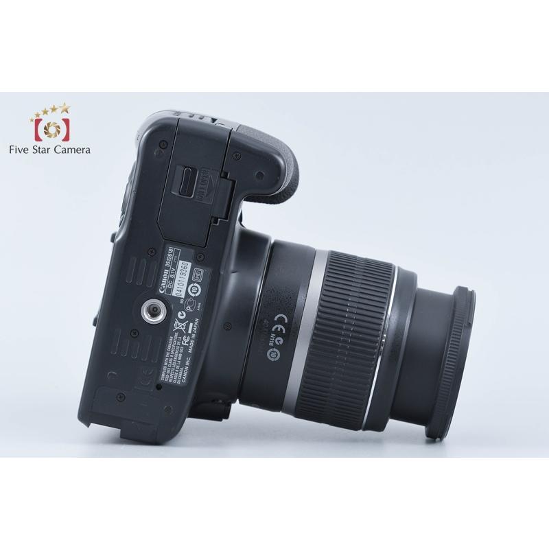 キヤノン（Canon） 【中古】Canon EOS Kiss X2 レンズキット
