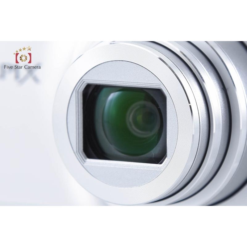 ニコン（Nikon） 【中古】Nikon COOLPIX S6400 クリスタルシルバー