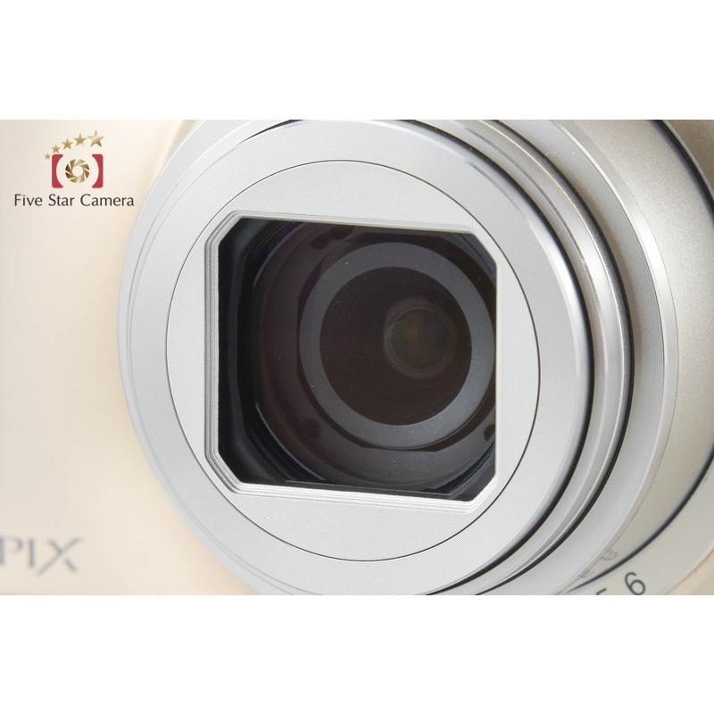 ニコン（Nikon） 【中古】Nikon COOLPIX S8100 プレシャスゴールド