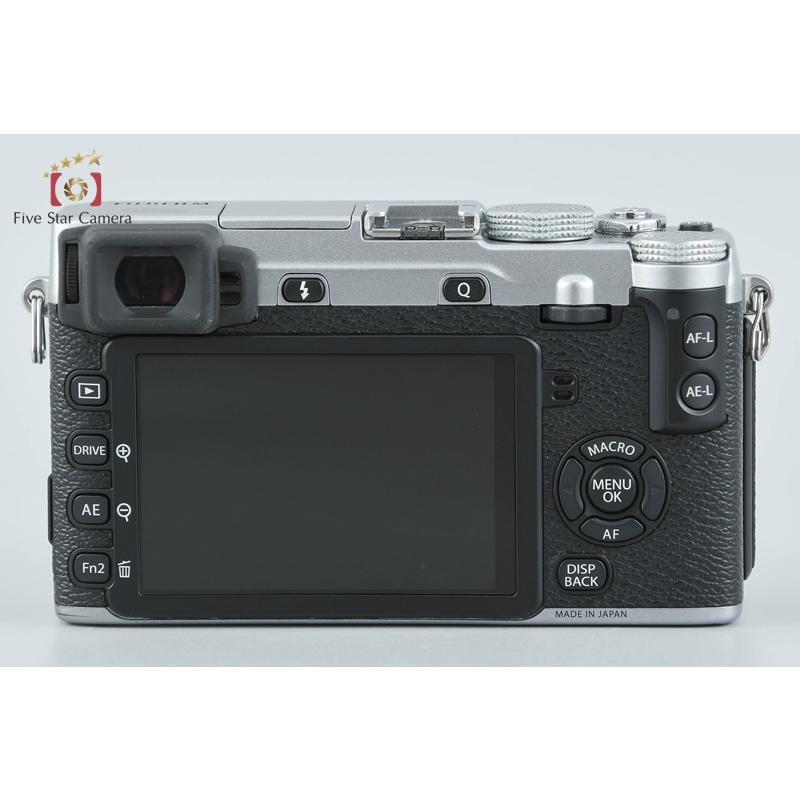 FUJIFILM（フジフイルム） 【中古】FUJIFILM 富士フイルム X-E2