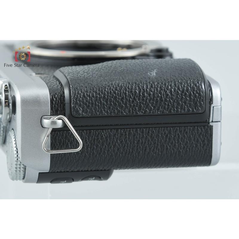 FUJIFILM（フジフイルム） 【中古】FUJIFILM 富士フイルム X-E2