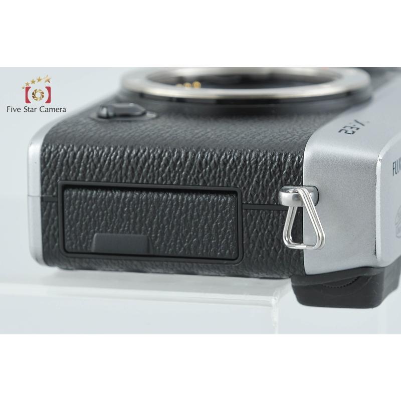FUJIFILM（フジフイルム） 【中古】FUJIFILM 富士フイルム X-E2