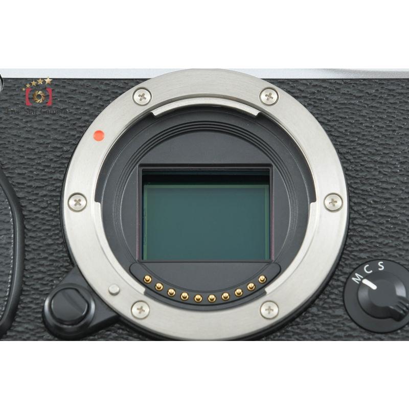 FUJIFILM（フジフイルム） 【中古】FUJIFILM 富士フイルム X-E2