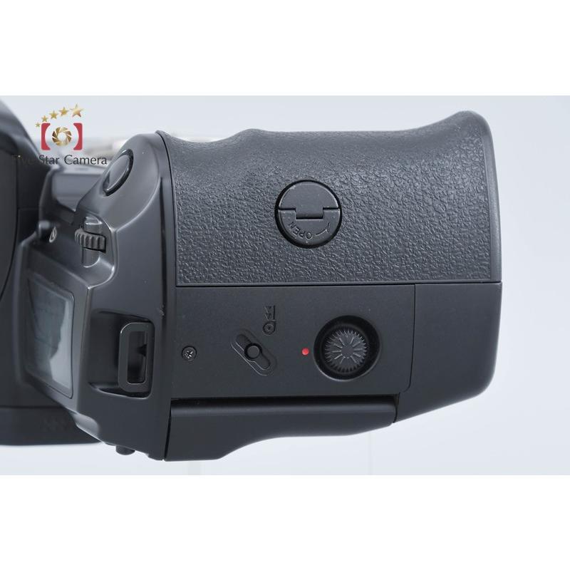 キヤノン（Canon） 【中古】Canon EOS 5 QD フィルム一眼レフカメラ