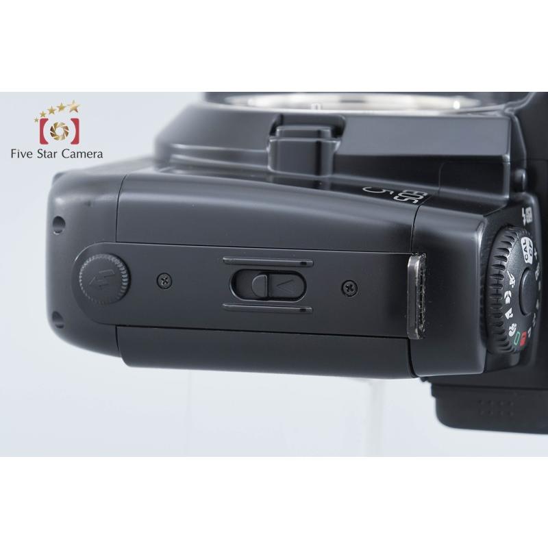 キヤノン（Canon） 【中古】Canon EOS 5 QD フィルム一眼レフカメラ