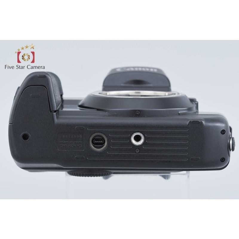キヤノン（Canon） 【中古】Canon EOS 5 QD フィルム一眼レフカメラ