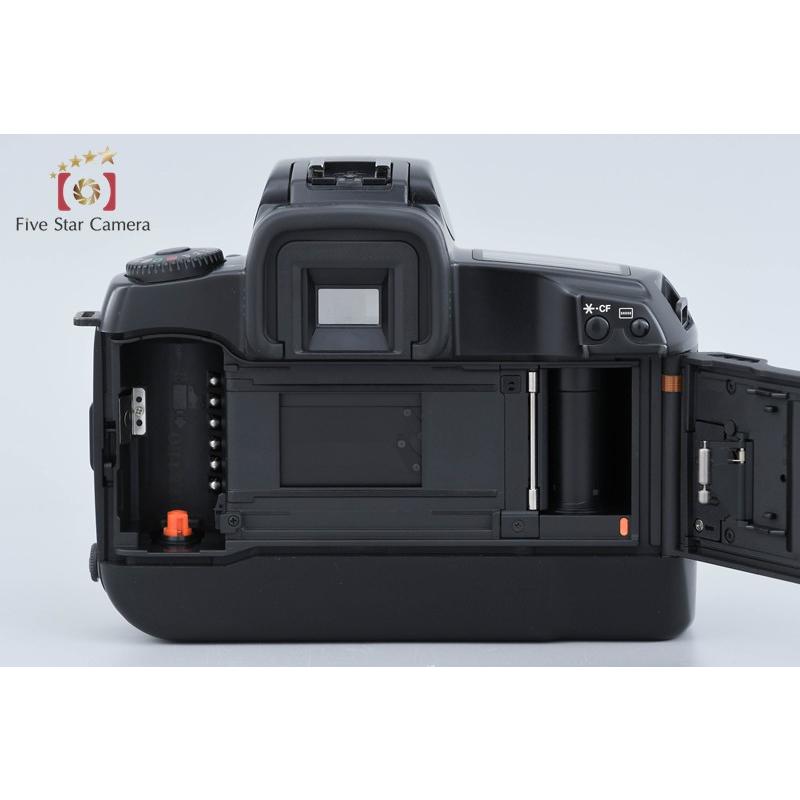 キヤノン（Canon） 【中古】Canon EOS 5 QD フィルム一眼レフカメラ
