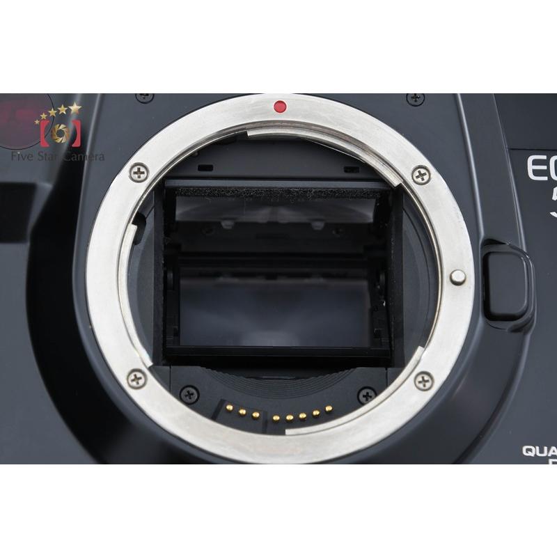 キヤノン（Canon） 【中古】Canon EOS 5 QD フィルム一眼レフカメラ