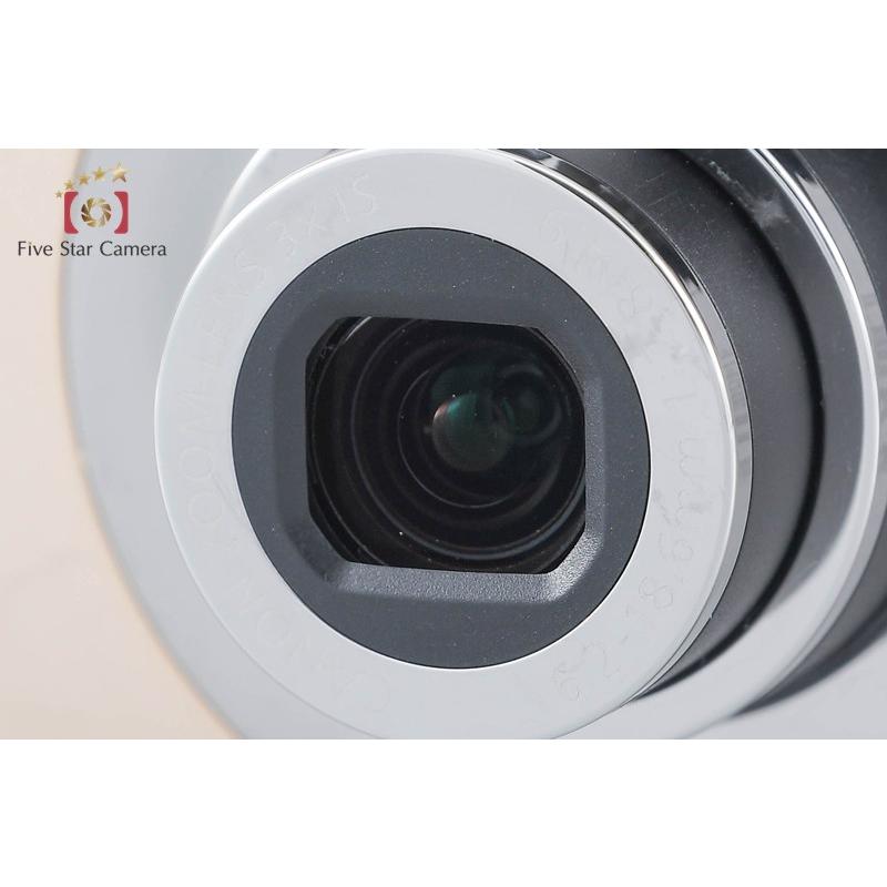 キヤノン（Canon） 【中古】Canon IXY DIGITAL 20 IS キャメル
