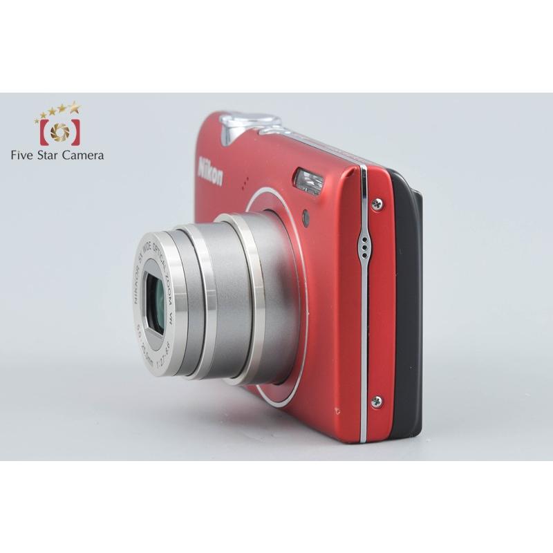 Panasonic（パナソニック） 【中古】Nikon ニコン COOLPIX S5100