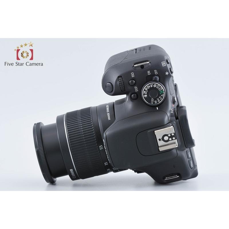 キヤノン（Canon） 【中古】Canon EOS Kiss X5 EF-S 18-55 IS II