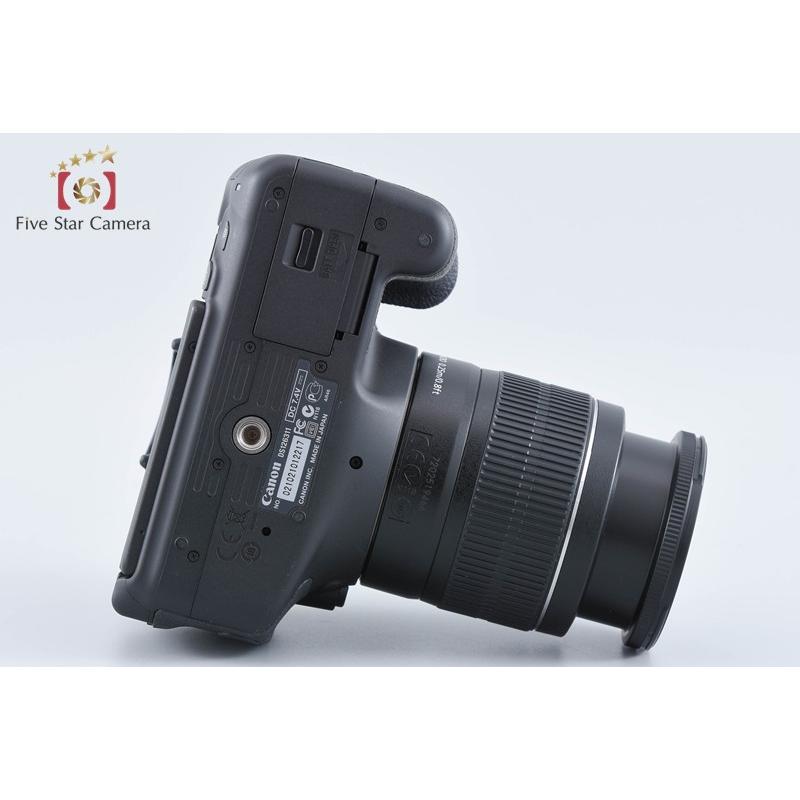 キヤノン（Canon） 【中古】Canon EOS Kiss X5 EF-S 18-55 IS II