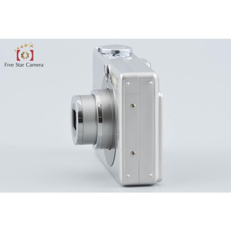 キヤノン（Canon） 【中古】Canon IXY DIGITAL 55 コンパクトデジタル