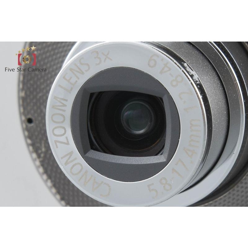 キヤノン（Canon） 【中古】Canon IXY DIGITAL 55 コンパクトデジタル