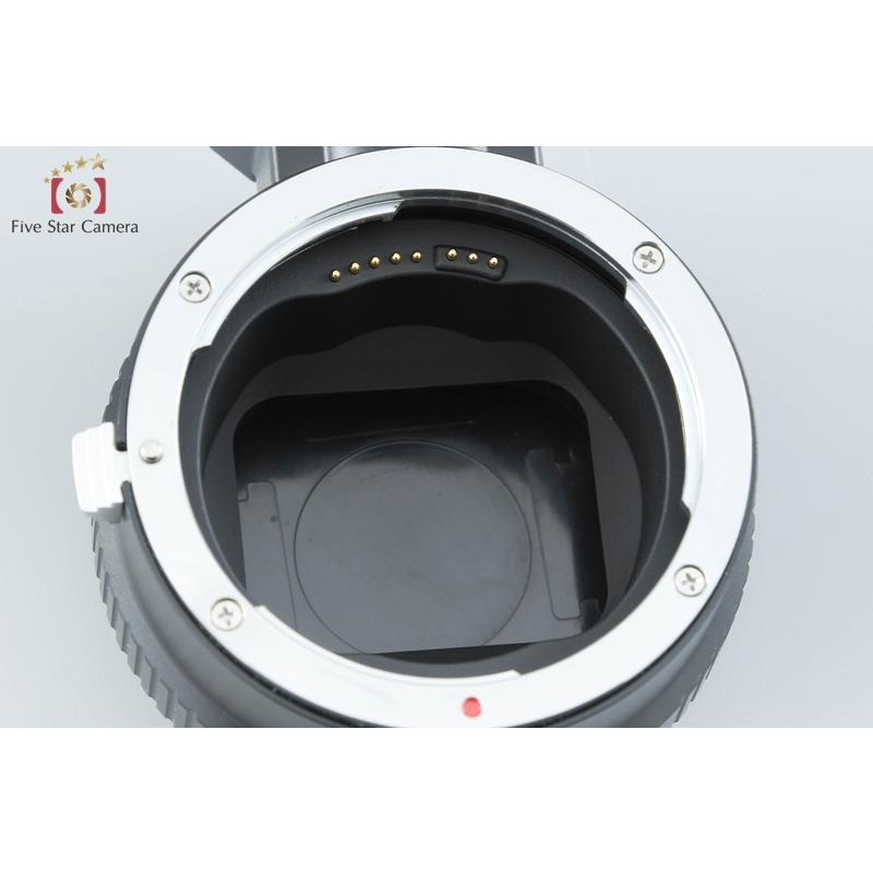 ペンタックス 【中古】Fringer フリンガー EF-NZ マウントアダプター
