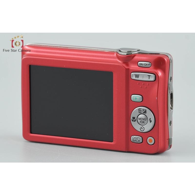 FUJIFILM（フジフイルム） 【中古】FUJIFILM 富士フイルム FINEPIX