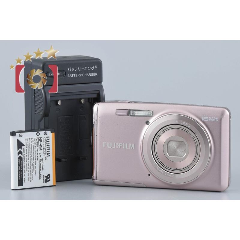 【未使用】FUJIFILM FinePix JX700 デジタルカメラ FUJIFILM（フジフイルム） 【中古】FUJIFILM 富士フイルム FINEPIX