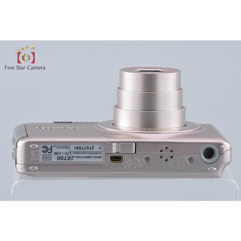 FUJIFILM（フジフイルム） 【中古】FUJIFILM 富士フイルム FINEPIX