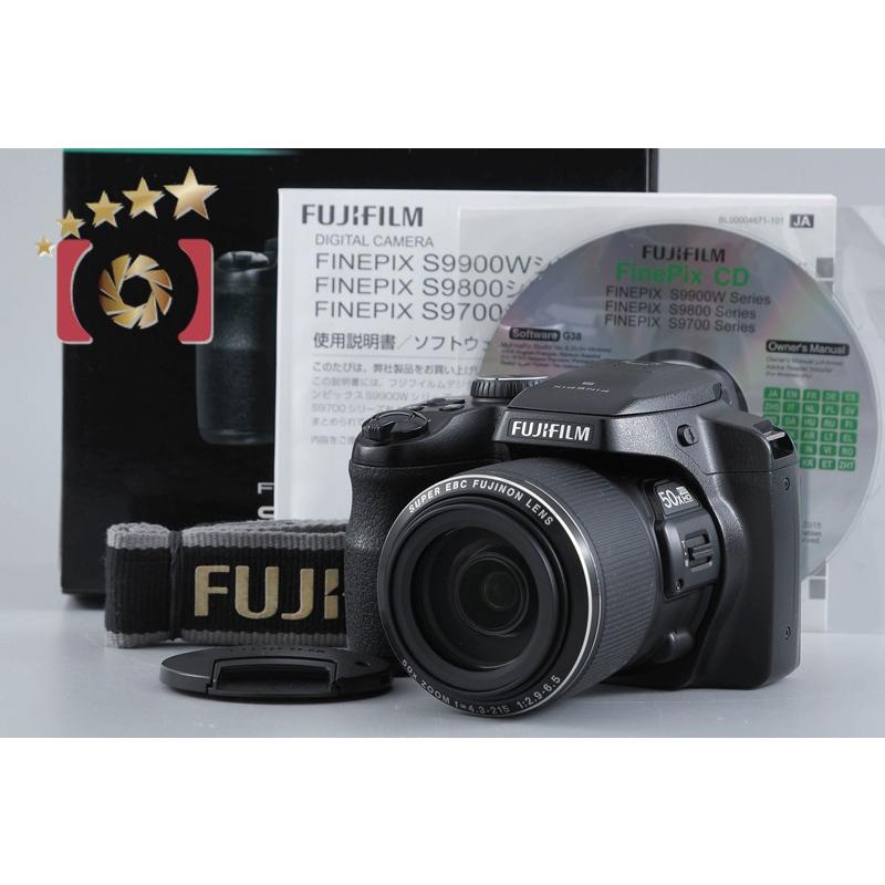 FUJIFILM（フジフイルム） 【中古】FUJIFILM 富士フイルム FINEPIX 