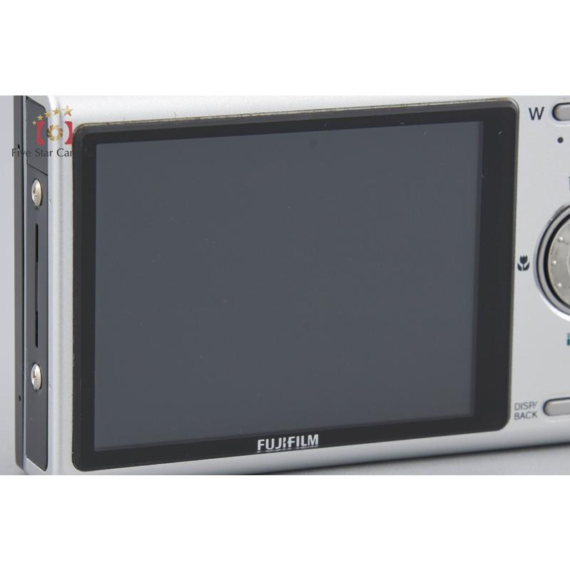 FUJIFILM（フジフイルム） 【中古】FUJIFILM 富士フイルム FINEPIX